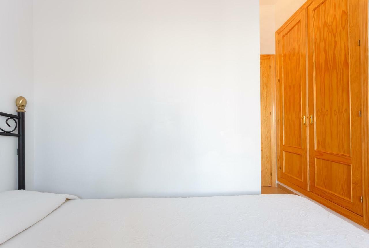 Bonito Apartamento En Campo De Golf Con Piscina Sanlúcar de Barrameda Kültér fotó